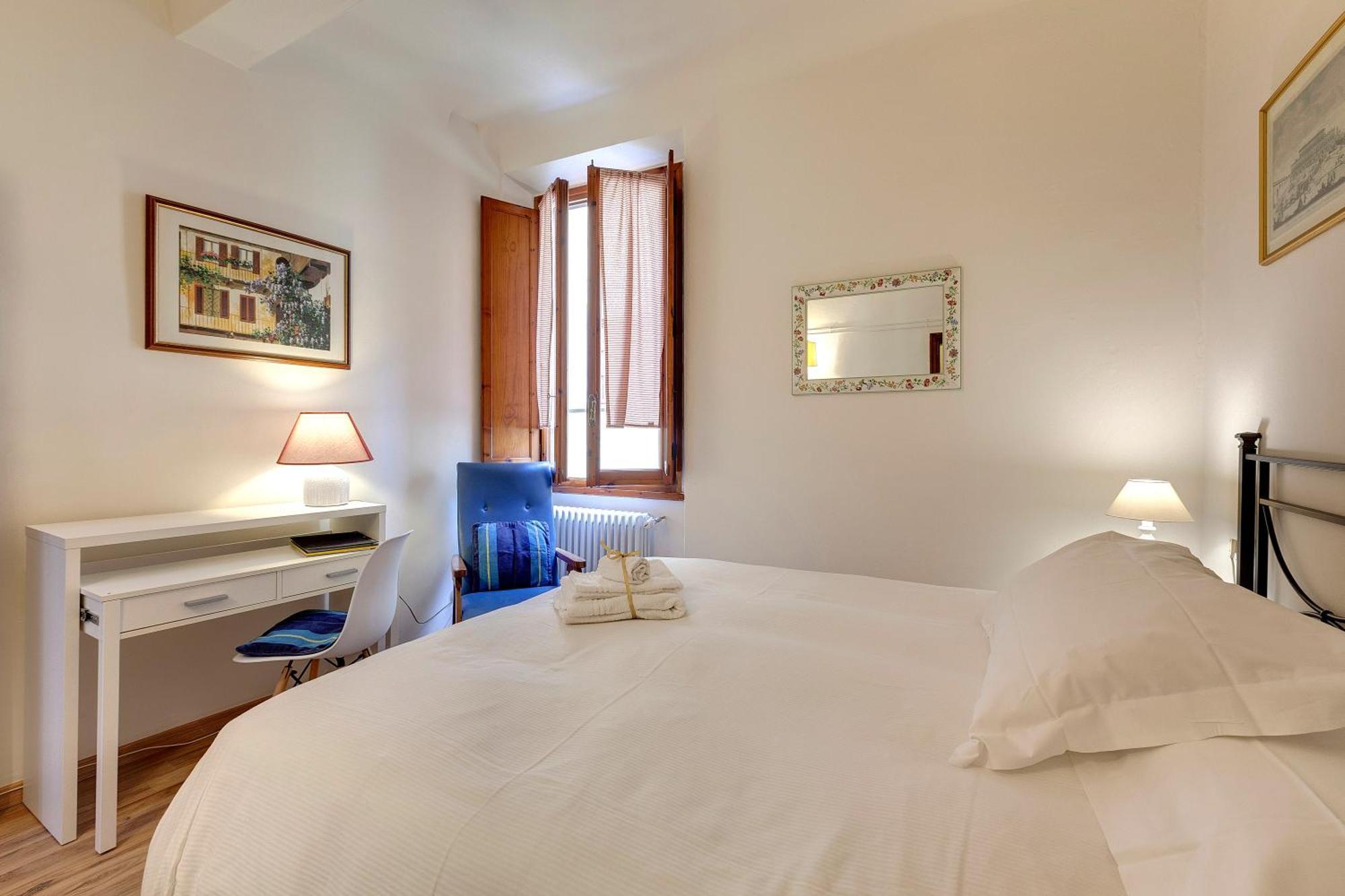 Casa Campuccio -Appartamento Campuccio1 E Appartamento Campuccio 2 Florence Room photo