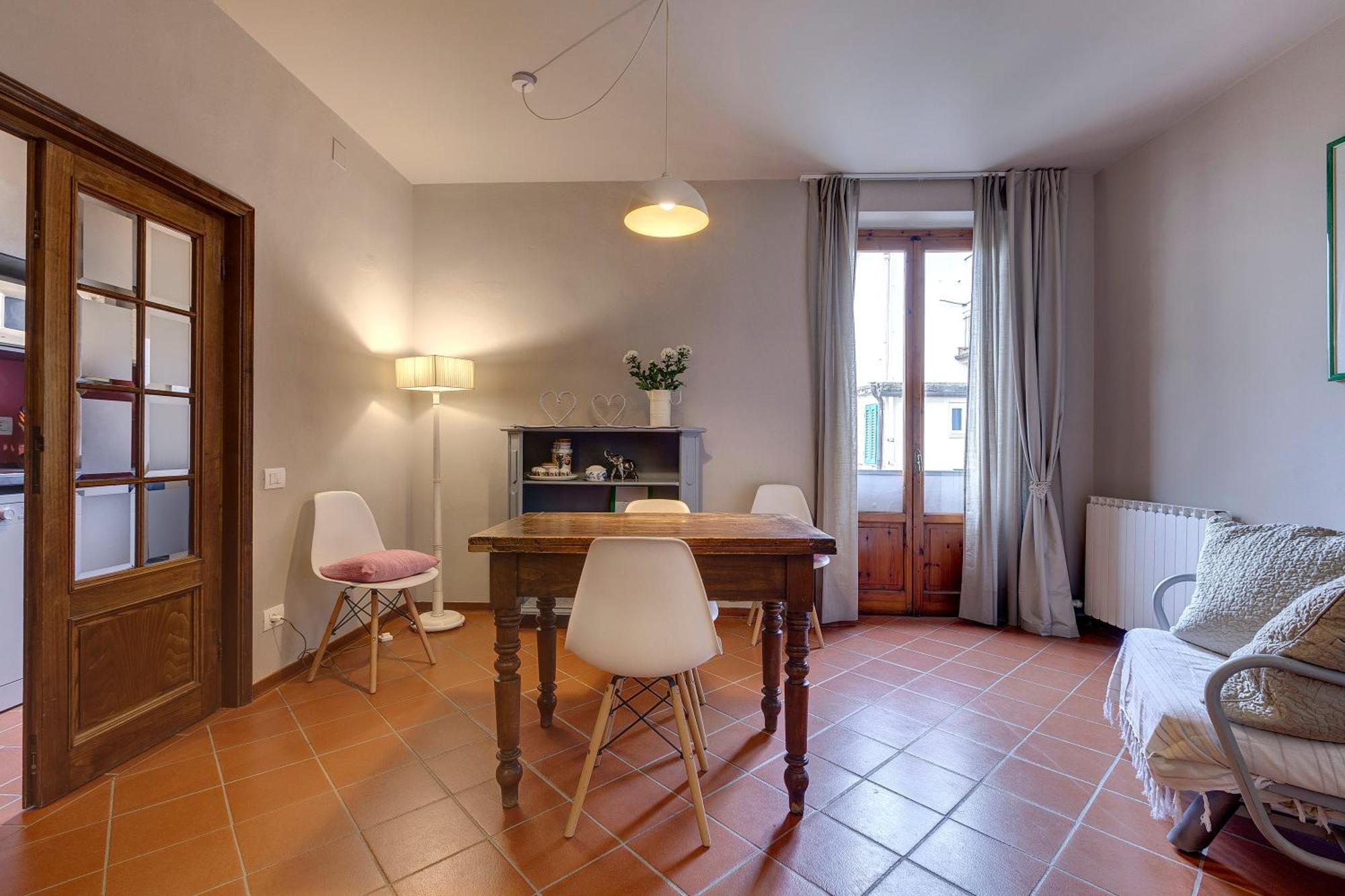Casa Campuccio -Appartamento Campuccio1 E Appartamento Campuccio 2 Florence Room photo